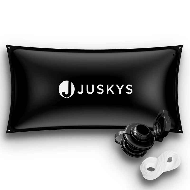 coussin gonflable de piscine