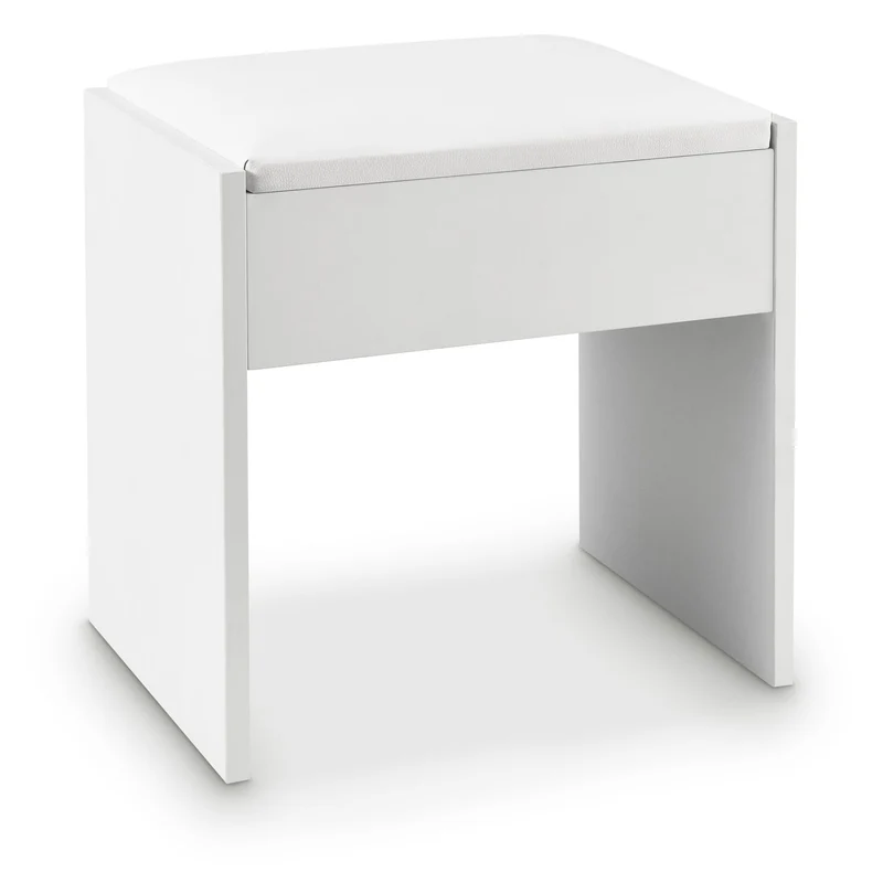 Tabouret de coiffeuse Melly
