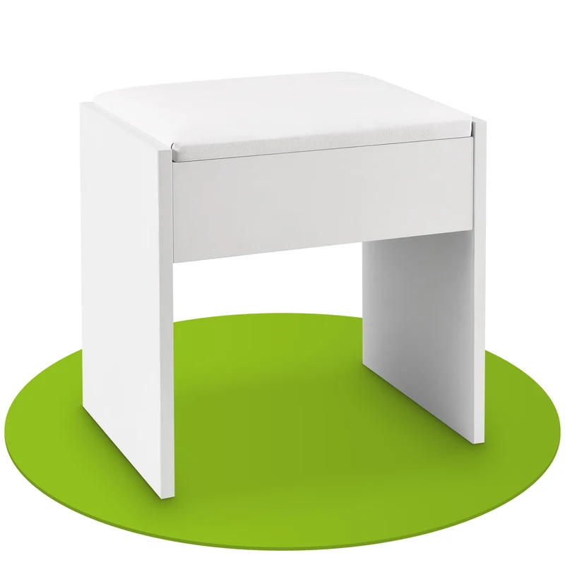 Tabouret de coiffeuse Melly