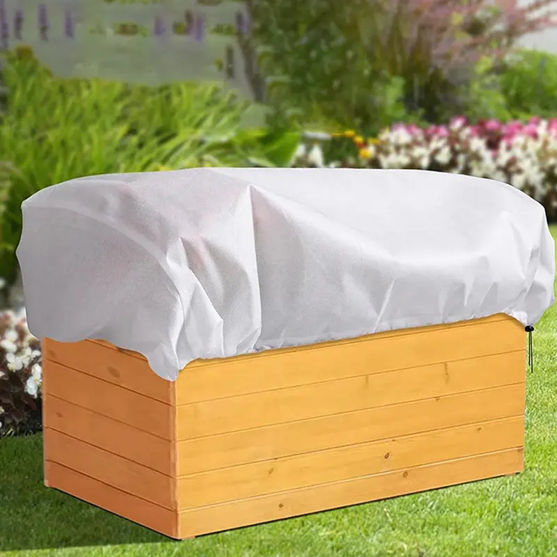 Housse Hivernage Plante Non-Tissé FLOREX