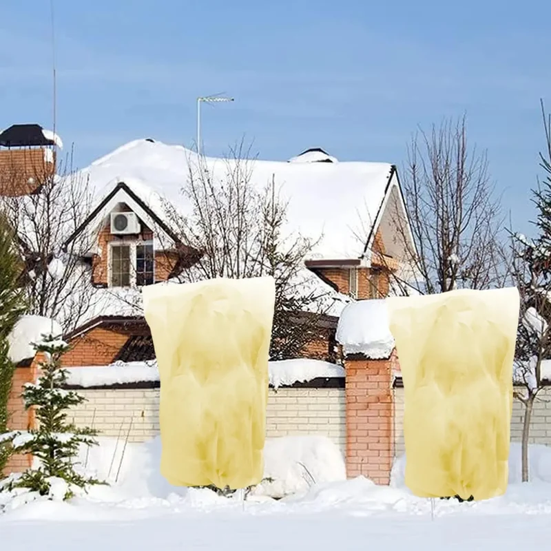 Voile Hivernage Plante Non Tissé ARBOZIN