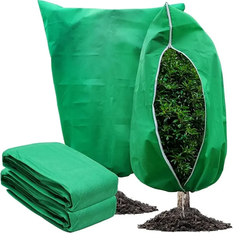 Sac Antigel Hiver Polaire PLANTOS