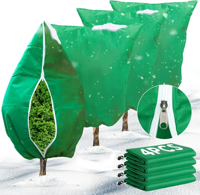 Housse Hivernage Respirante FROSTEX