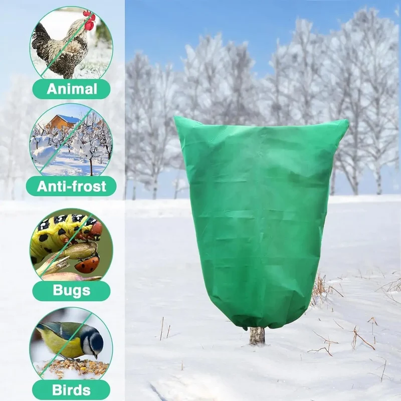 Housse Hivernage Respirante FROSTEX