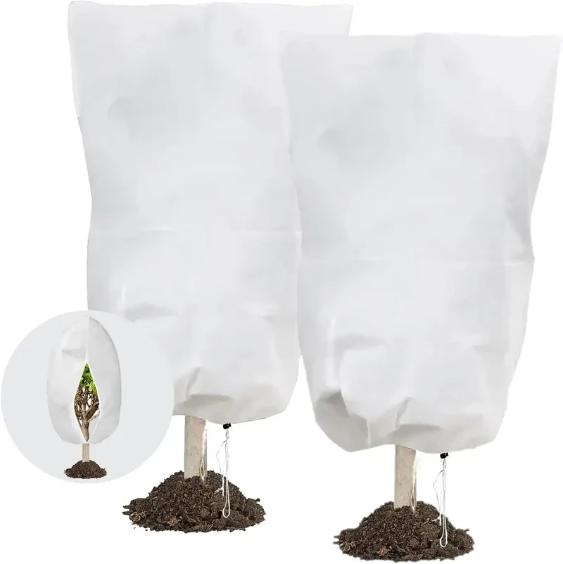 Sac Antigel Plante Non-Tissé GARDENA