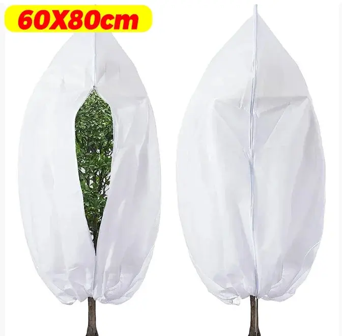 Sac Antigel Plante Non-Tissé GARDENA