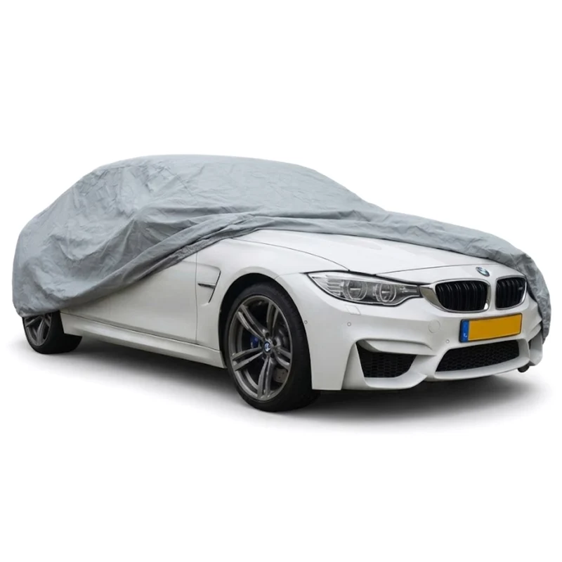 Housse pour voiture Poussière et Salissures