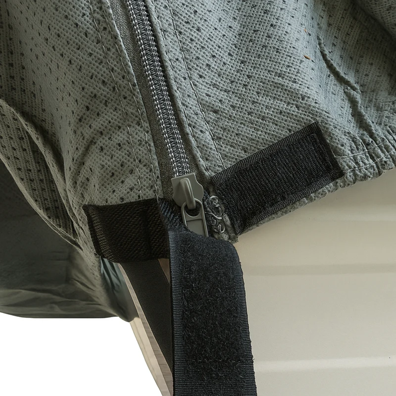 Bâche de Protection pour Caravane