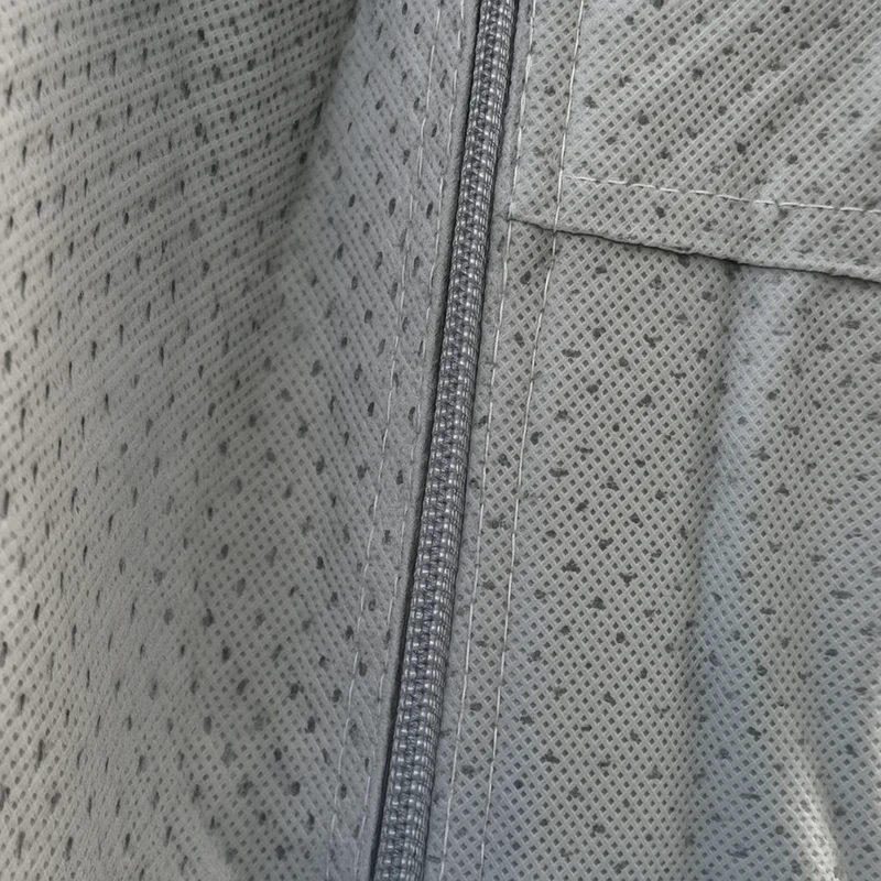 Bâche de Protection pour Caravane