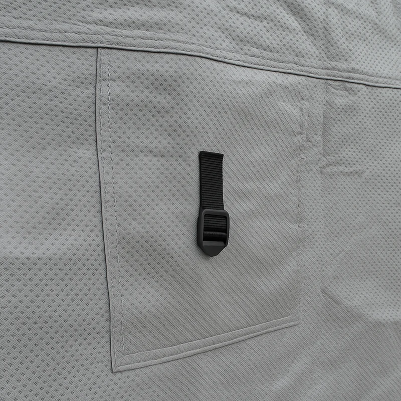 Bâche de Protection pour Caravane