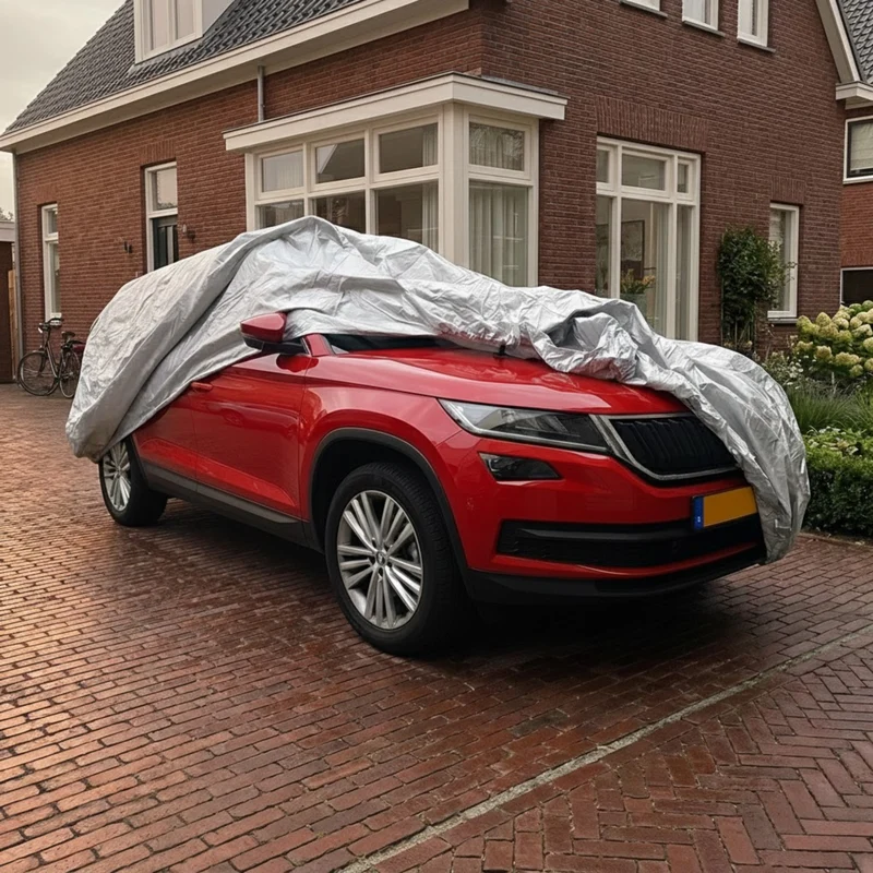 Housse De Voiture All Weather SUV