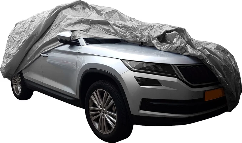 Housse De Voiture All Weather SUV
