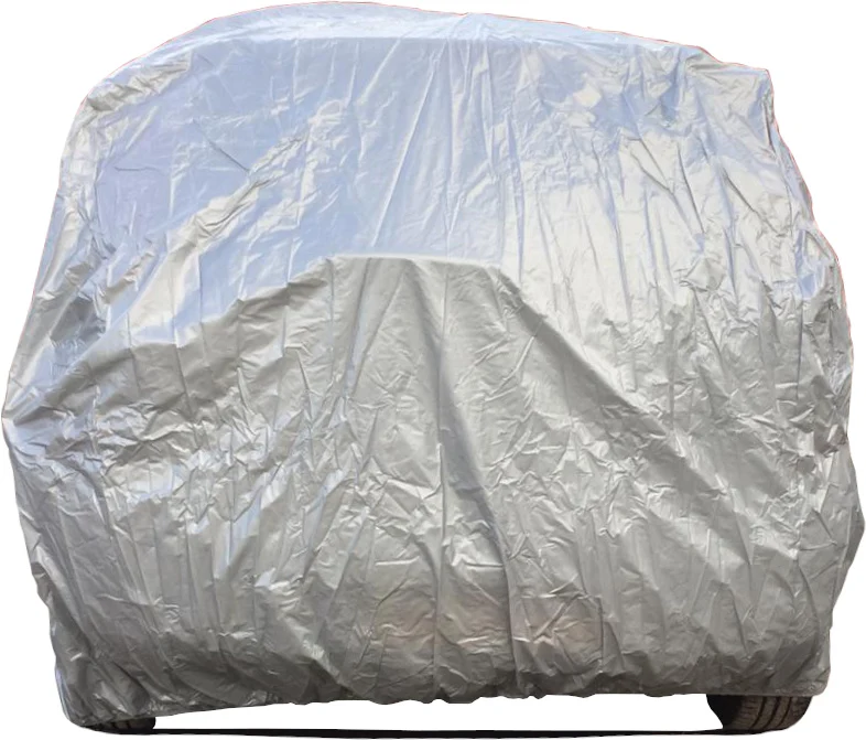 Housse De Voiture All Weather SUV