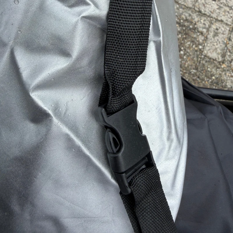 Housse de Protection de Luxe pour Vélo