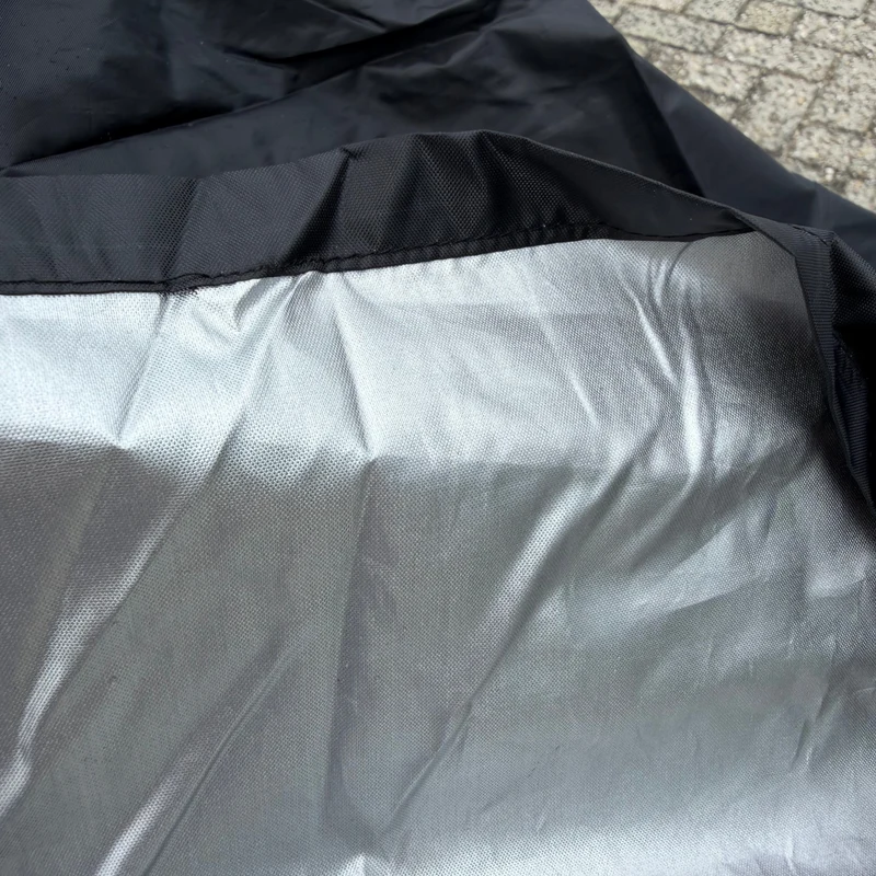 Housse de Protection de Luxe pour Vélo