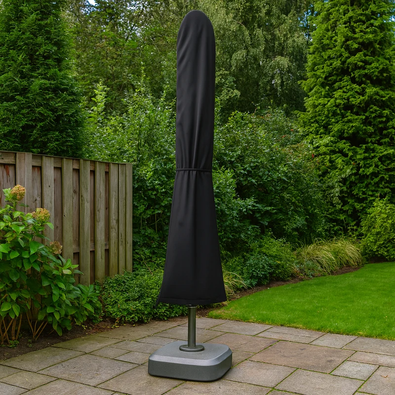Housse de Protection pour Parasol