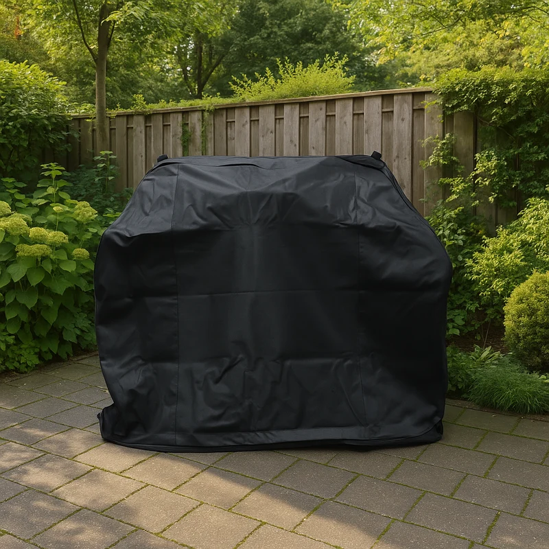 Bâche de protection pour Barbecue Gril d’extérieur
