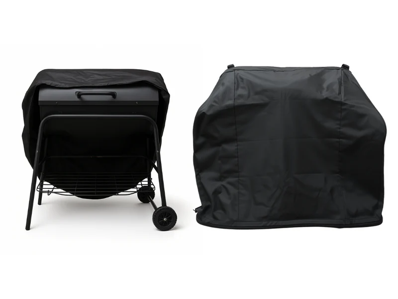 Bâche de protection pour Barbecue Gril d’extérieur