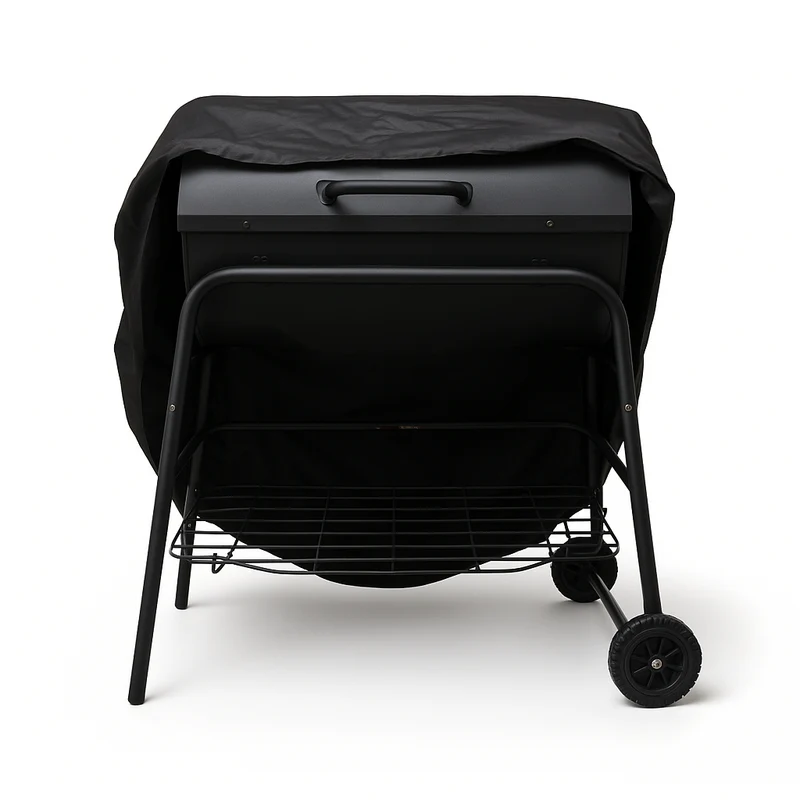 Bâche de protection pour Barbecue Gril d’extérieur
