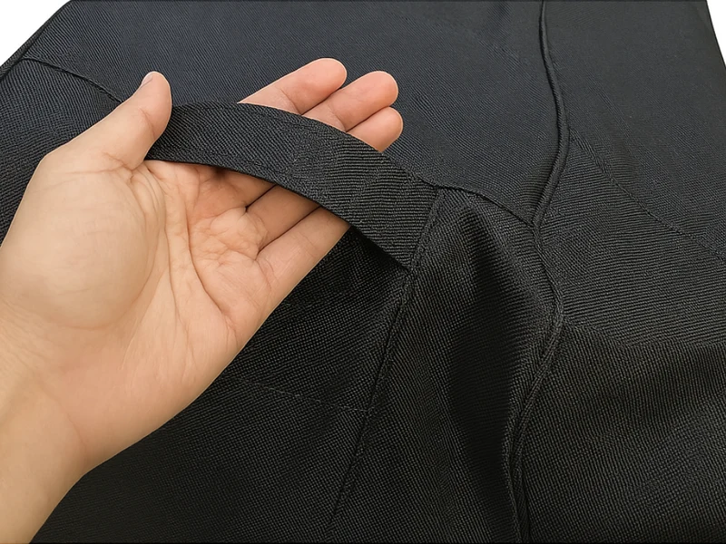 Bâche de protection pour Barbecue Gril d’extérieur