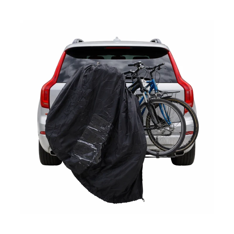 Housse de vélo pour camping-car
