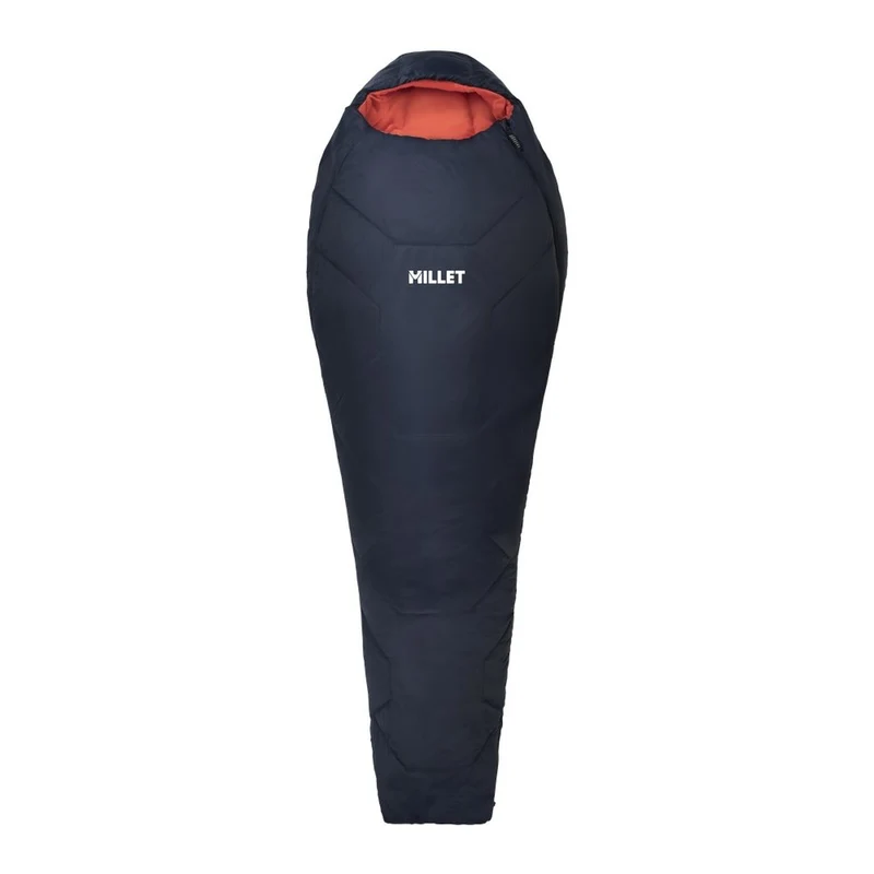 Sac de couchage Baikal 1100 Femme Millet