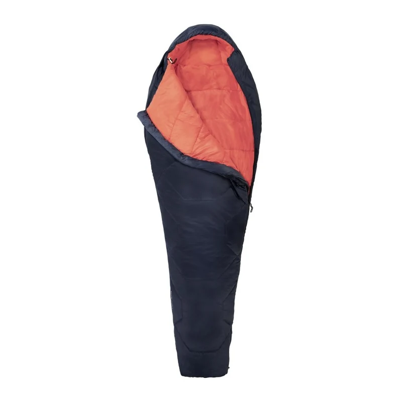 Sac de couchage Baikal 1100 Femme Millet