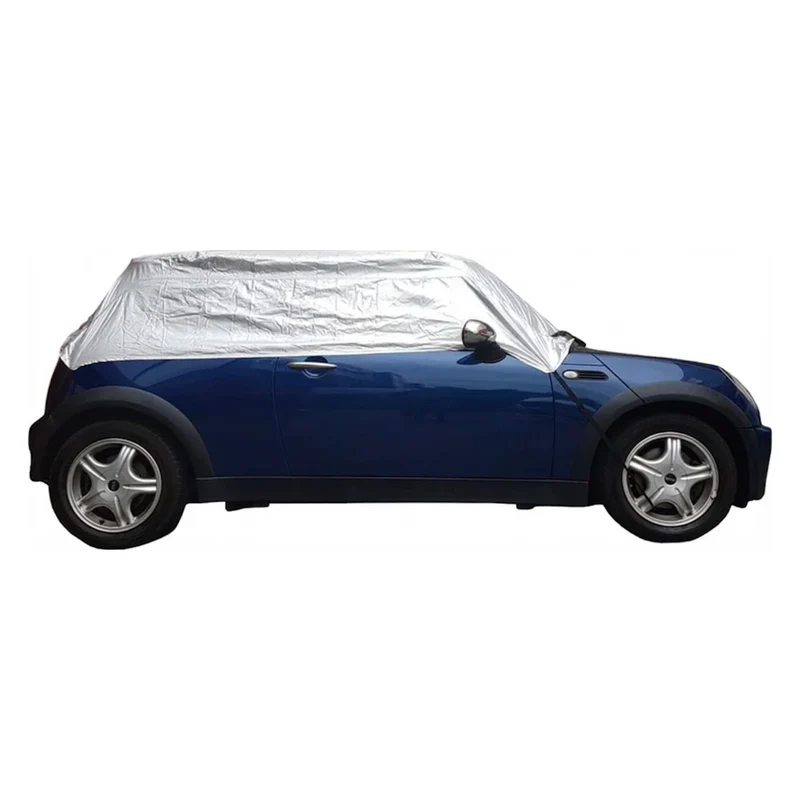 Couverture Pare-Brise Voiture