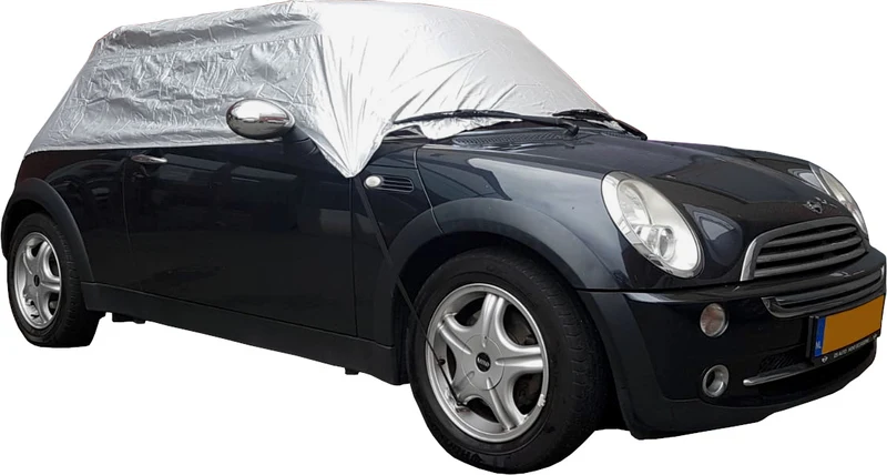 Couverture Pare-Brise Voiture