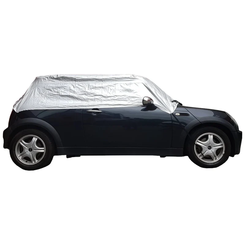 Couverture Pare-Brise Voiture