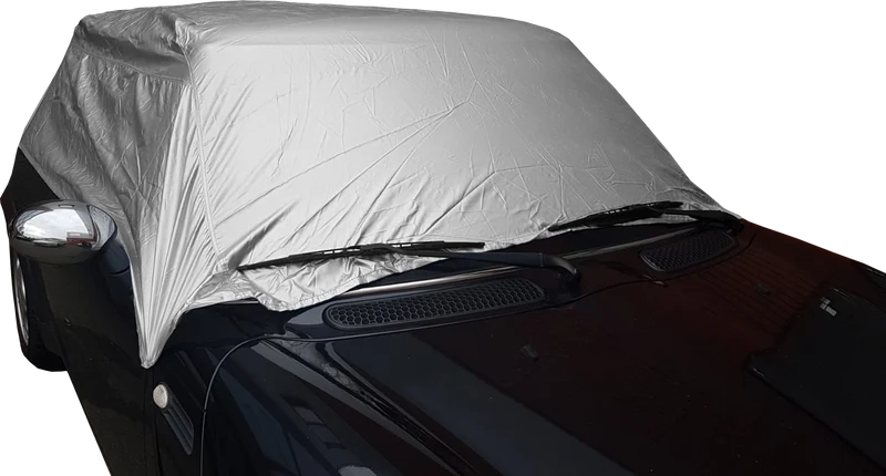 Couverture Pare-Brise Voiture