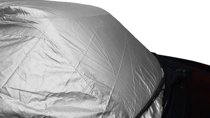 Couverture Pare-Brise Voiture