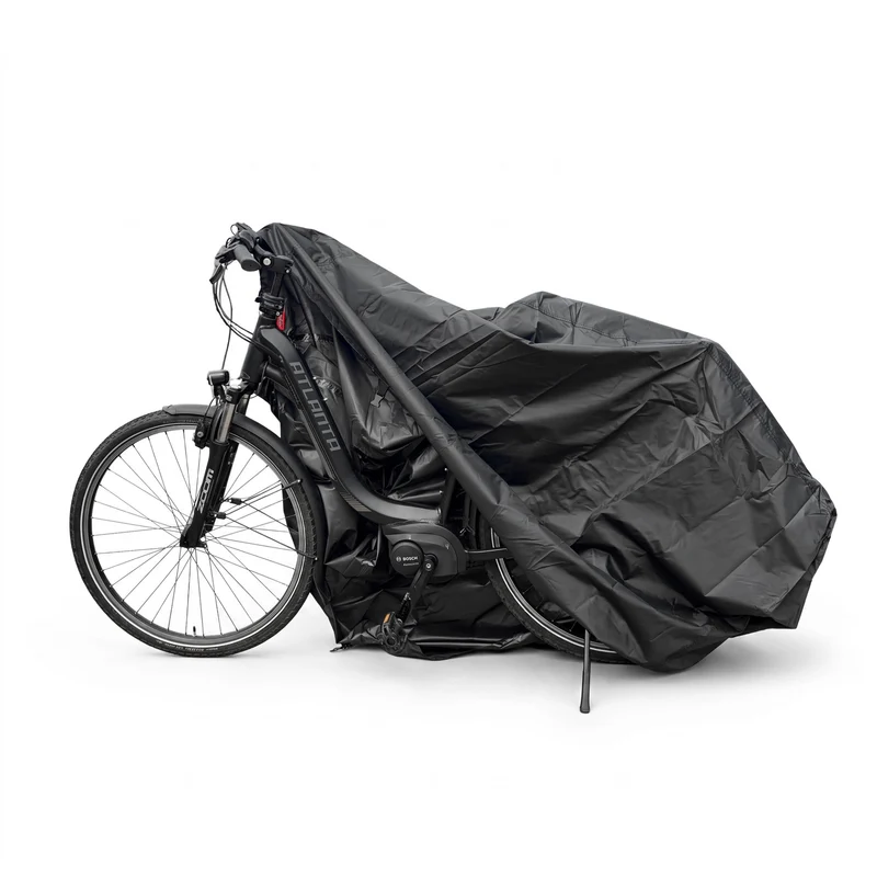 La housse à vélo de qualité supérieure