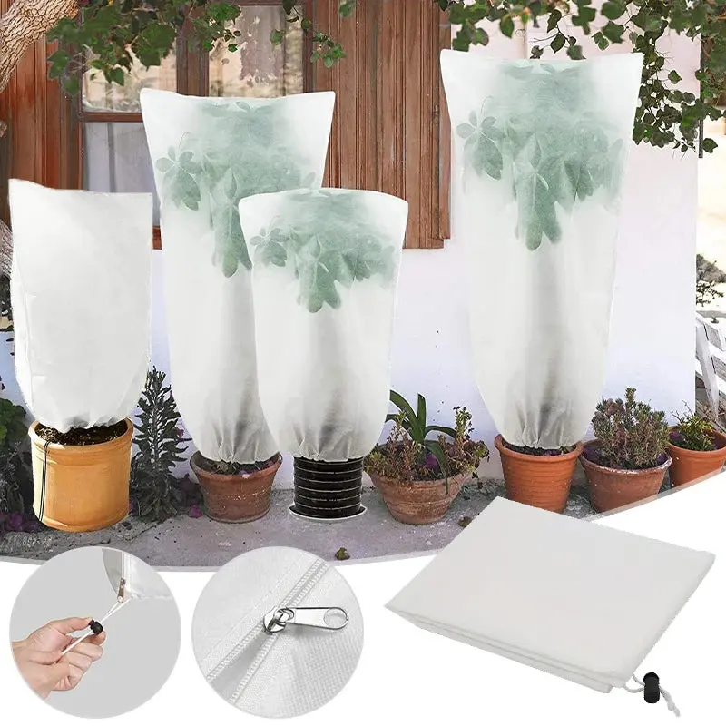 Sac Antigel Non-Tissé PLANTA