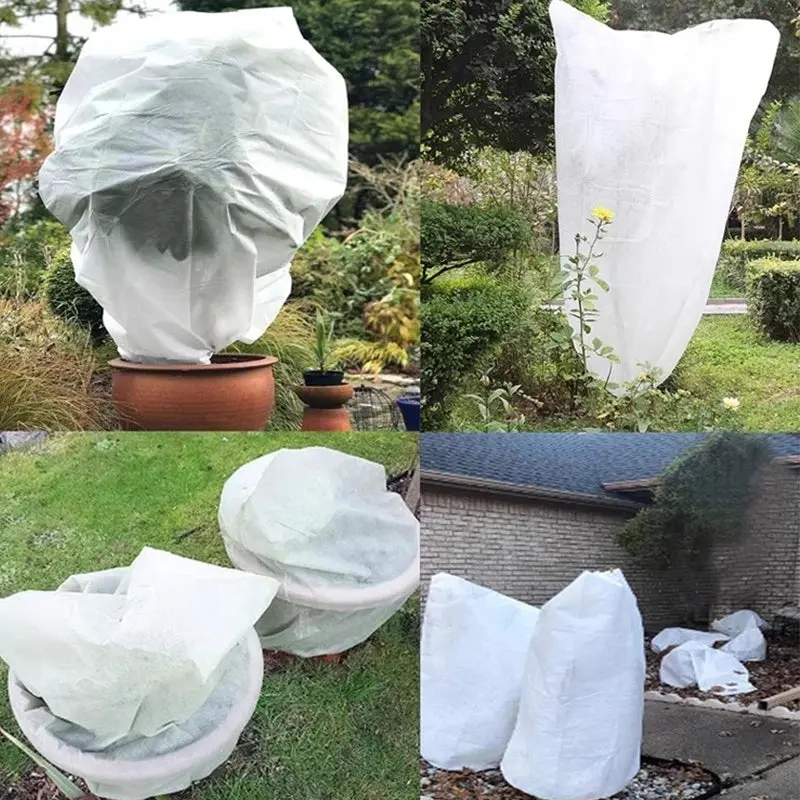Sac Antigel Non-Tissé PLANTA