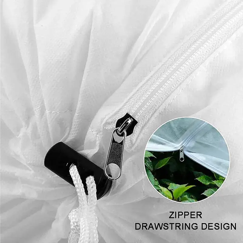 Sac Antigel Non-Tissé PLANTA