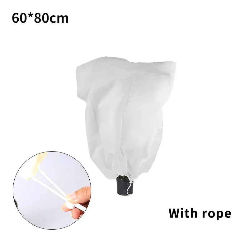 Sac Antigel Non-Tissé PLANTA