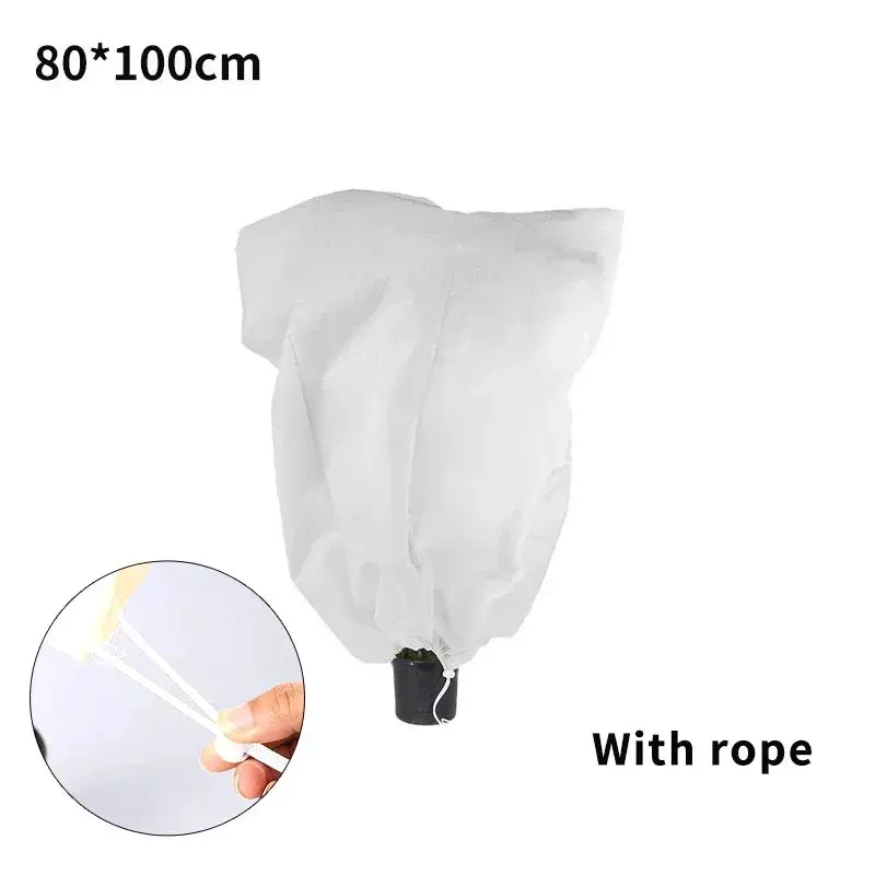 Sac Antigel Non-Tissé PLANTA