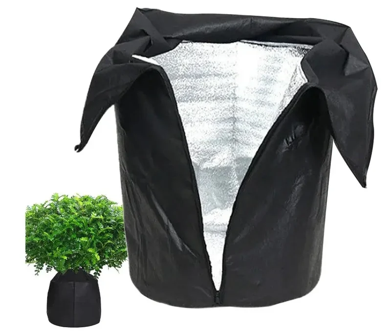 Housse Hivernage Plante Oxford THERMA