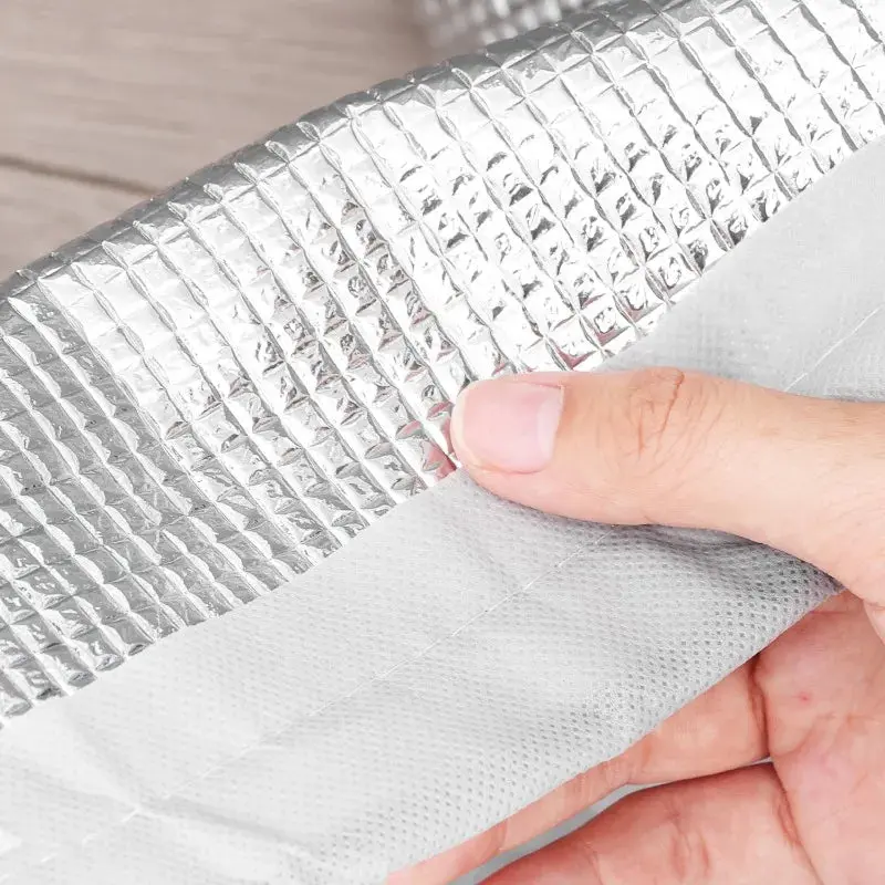 Voile Hivernage Isolant THERMIS