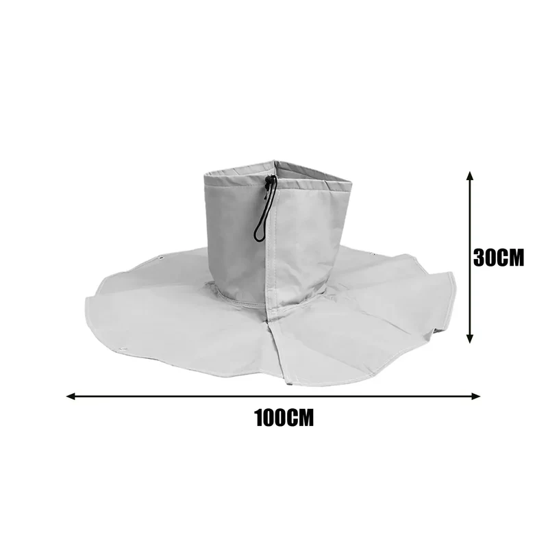 Voile Hivernage Isolant THERMIS