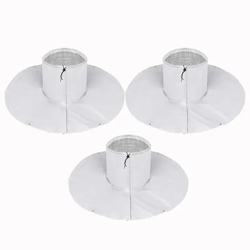 Voile Hivernage Isolant THERMIS