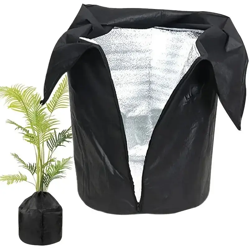 Housse Hivernage Plante Oxford GLACIA
