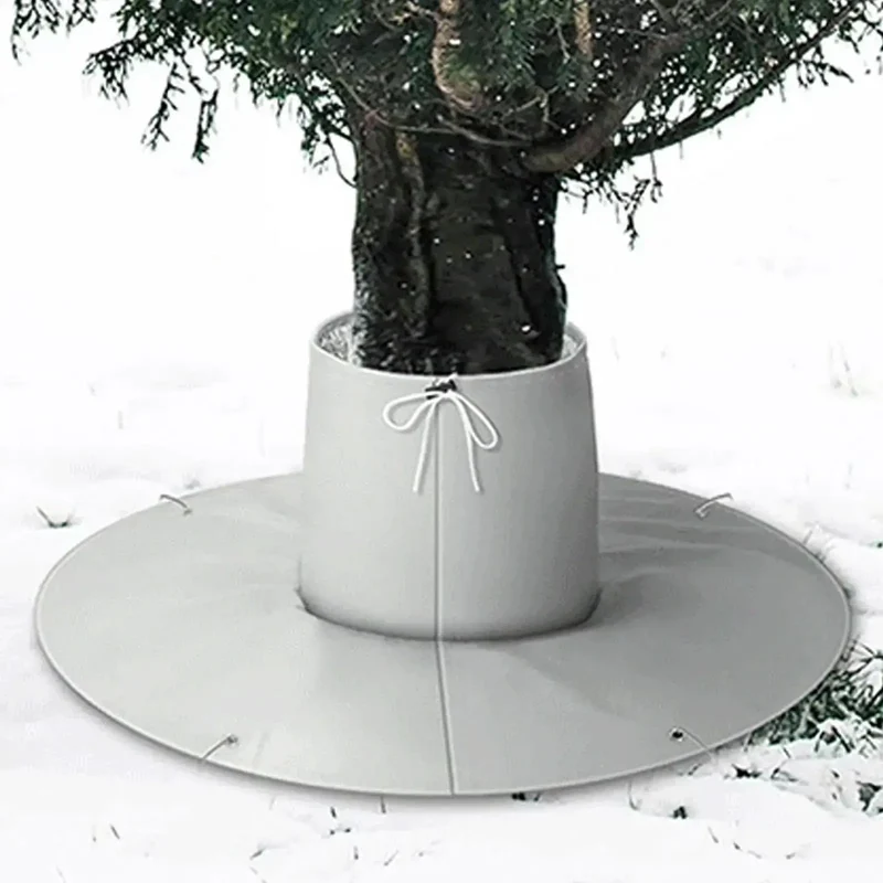 Voile Hivernage Plante ThermoGARDEN