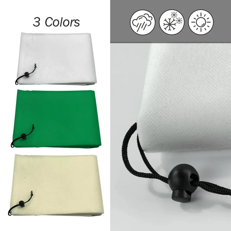 Sac Antigel Tissu Durable FROZENIX