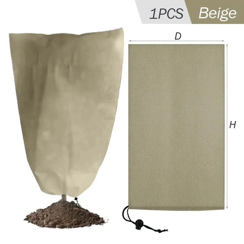Sac Antigel Tissu Durable FROZENIX