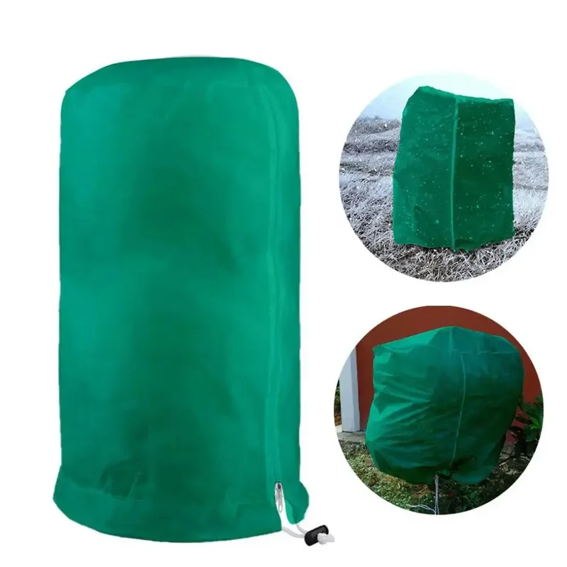 Sac Antigel Tissu Non-Tissé PLANTA