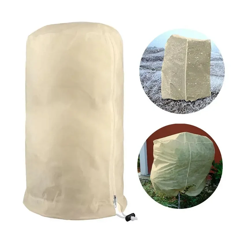 Sac Antigel Tissu Non-Tissé PLANTA