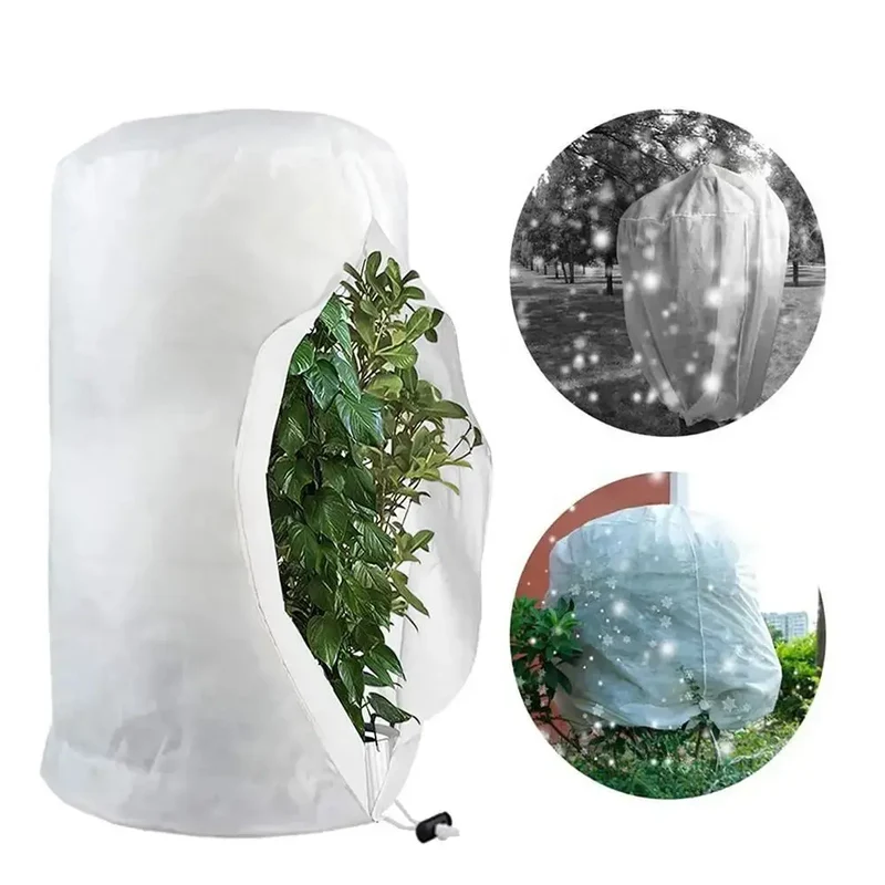 Sac Antigel Tissu Non-Tissé PLANTA