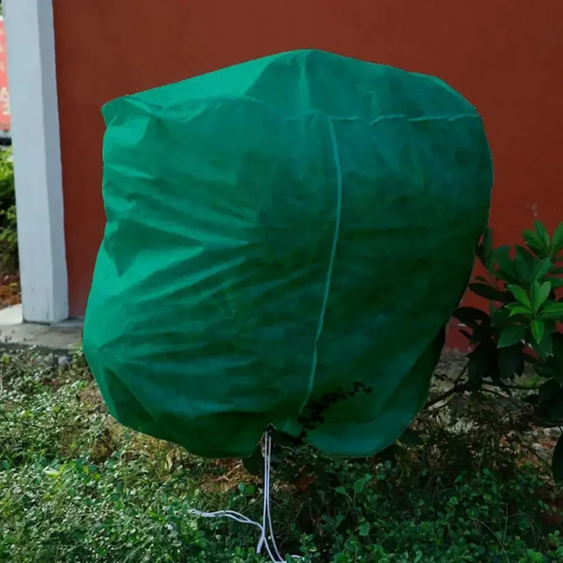 Sac Antigel Tissu Non-Tissé PLANTA